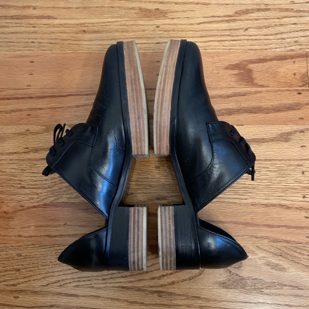 Will D'orsay Platform Oxford